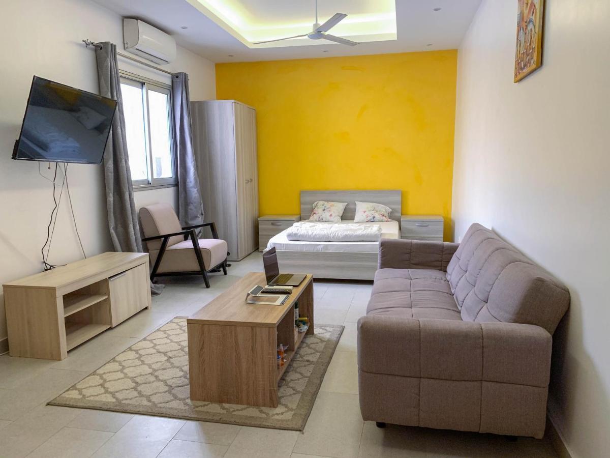 Appartement Résidence Astou Yoni Dakar