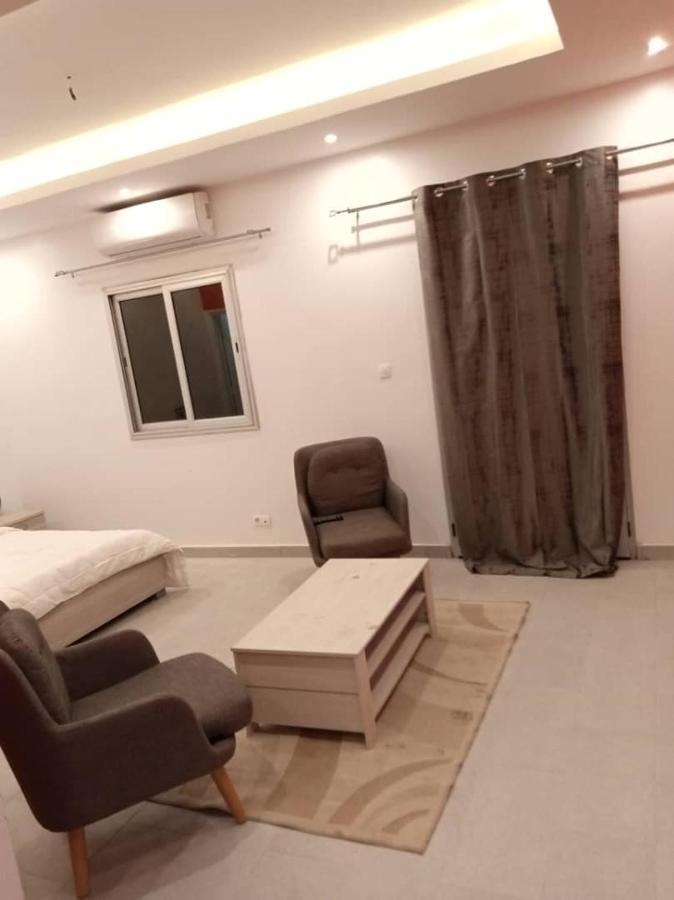 Résidence Astou Yoni Dakar