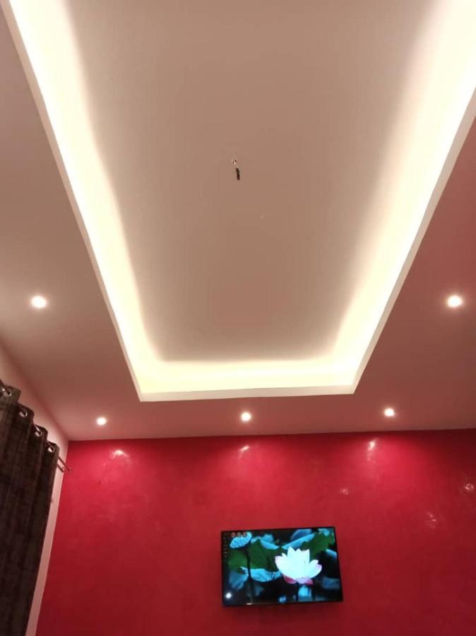 Appartement Résidence Astou Yoni *